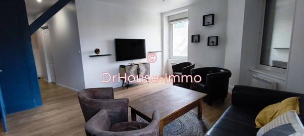 Appartement à vendre 6 pièces de 106 m²