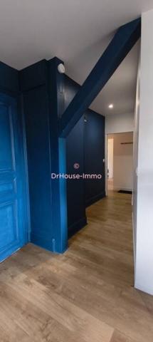 Appartement à vendre 6 pièces de 106 m²