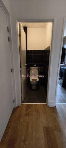 Appartement à vendre 6 pièces de 106 m²