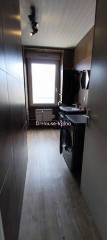 Appartement à vendre 6 pièces de 106 m²