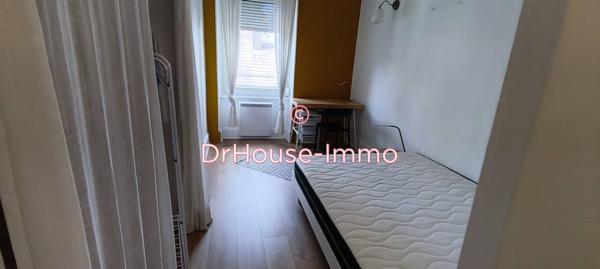 Appartement à vendre 6 pièces de 106 m²