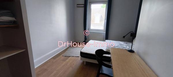Appartement à vendre 6 pièces de 106 m²
