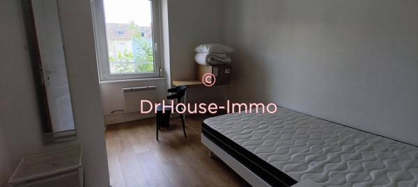 Appartement à vendre 6 pièces de 106 m²