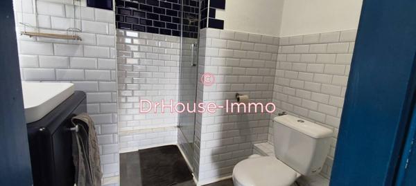 Appartement à vendre 6 pièces de 106 m²