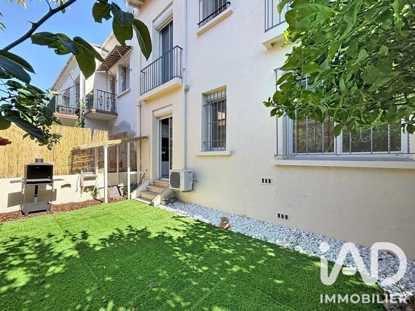 Maison à vendre 4 pièces 123 m² Perpignan