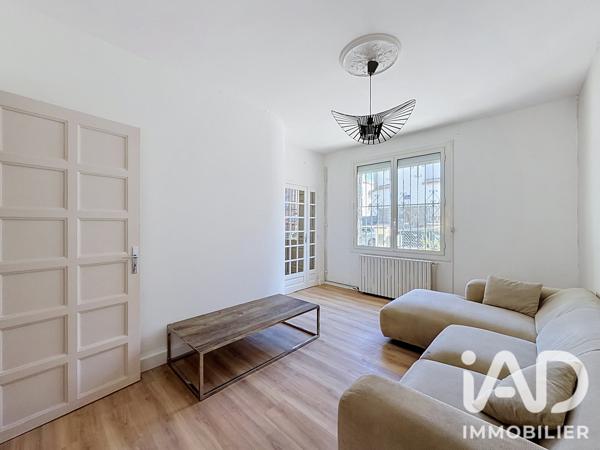 Maison à vendre 4 pièces 123 m² Perpignan