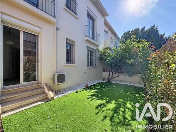 Maison à vendre 4 pièces 123 m² Perpignan