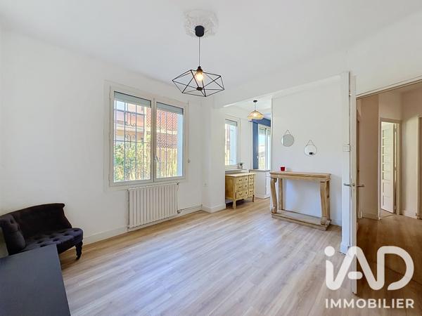 Maison à vendre 4 pièces 123 m² Perpignan