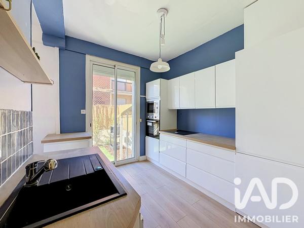 Maison à vendre 4 pièces 123 m² Perpignan