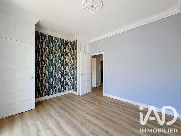 Maison à vendre 4 pièces 123 m² Perpignan