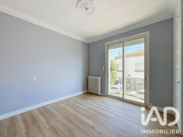 Maison à vendre 4 pièces 123 m² Perpignan