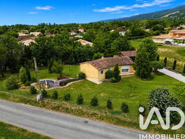 Maison à vendre 4 pièces 109 m² Sorèze