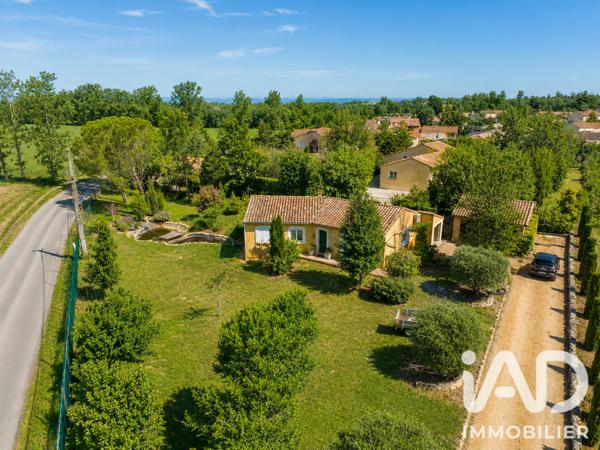 Maison à vendre 4 pièces 109 m² Sorèze