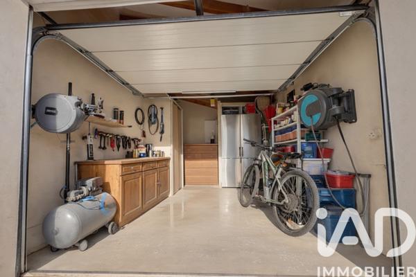 Maison à vendre 4 pièces 109 m² Sorèze