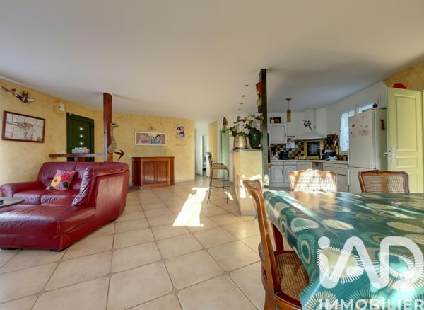 Maison à vendre 4 pièces 109 m² Sorèze