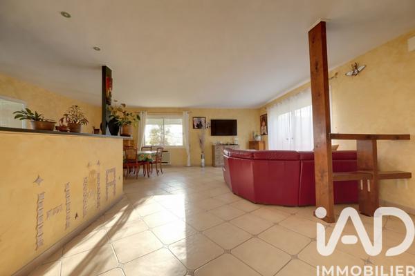 Maison à vendre 4 pièces 109 m² Sorèze