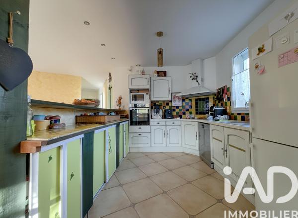 Maison à vendre 4 pièces 109 m² Sorèze