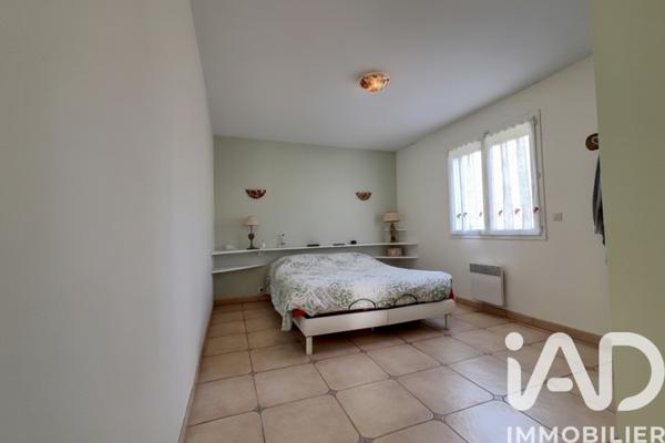 Maison à vendre 4 pièces 109 m² Sorèze