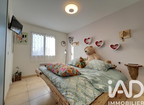 Maison à vendre 4 pièces 109 m² Sorèze