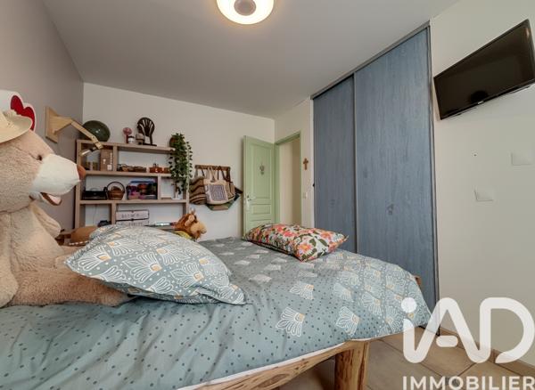 Maison à vendre 4 pièces 109 m² Sorèze