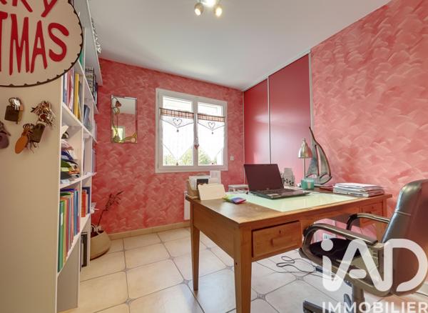 Maison à vendre 4 pièces 109 m² Sorèze