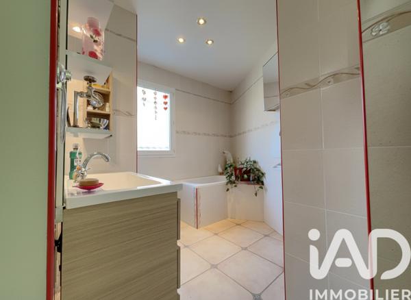Maison à vendre 4 pièces 109 m² Sorèze