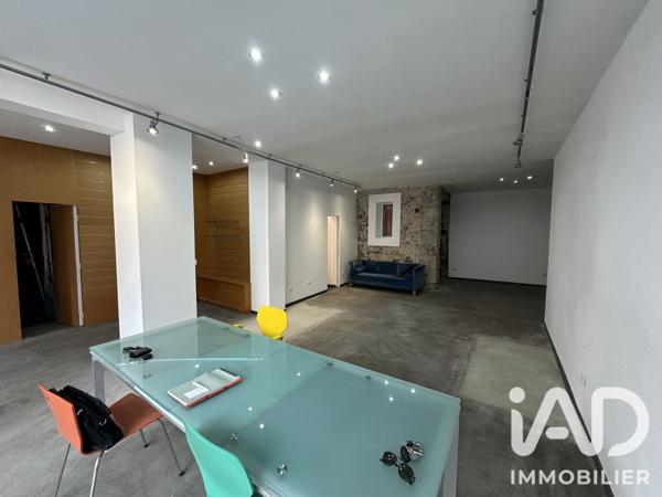 Boutique/Local commercial à vendre 83 m² Soultz-Haut-Rhin