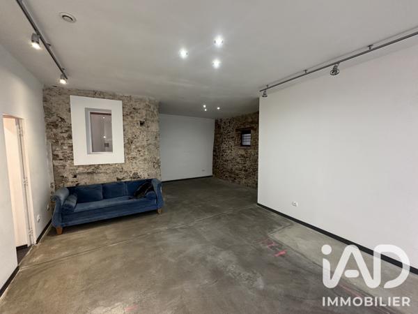 Boutique/Local commercial à vendre 83 m² Soultz-Haut-Rhin