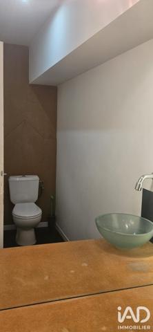 Boutique/Local commercial à vendre 83 m² Soultz-Haut-Rhin