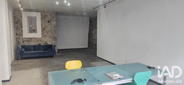 Boutique/Local commercial à vendre 83 m² Soultz-Haut-Rhin