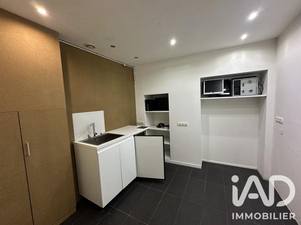 Boutique/Local commercial à vendre 83 m² Soultz-Haut-Rhin