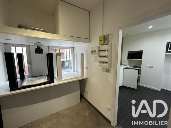Boutique/Local commercial à vendre 83 m² Soultz-Haut-Rhin