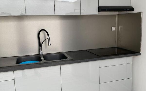 Maison à louer    4 pièces •  Vieux-Condé