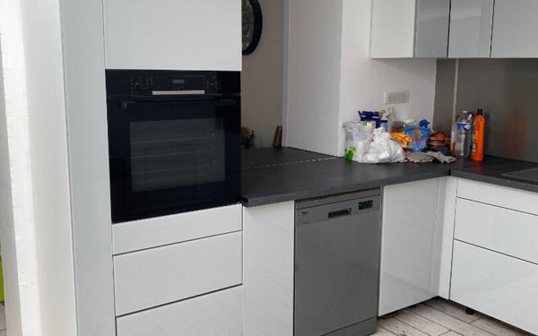 Maison à louer    4 pièces •  Vieux-Condé