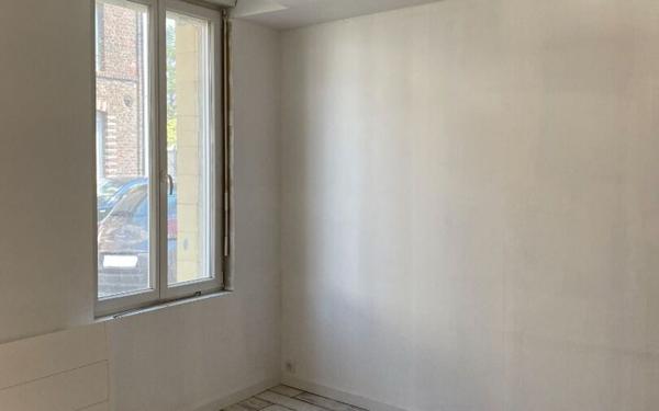 Maison à louer    4 pièces •  Vieux-Condé