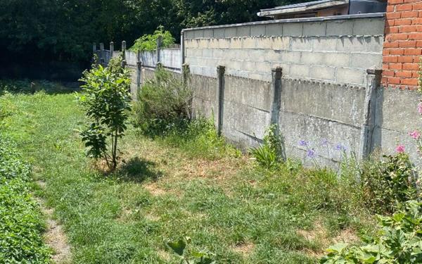 Maison à louer    4 pièces •  Vieux-Condé