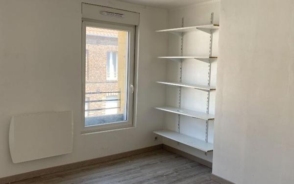 Maison à louer    4 pièces •  Vieux-Condé