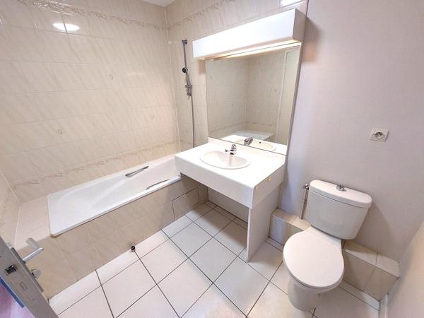 Appartement