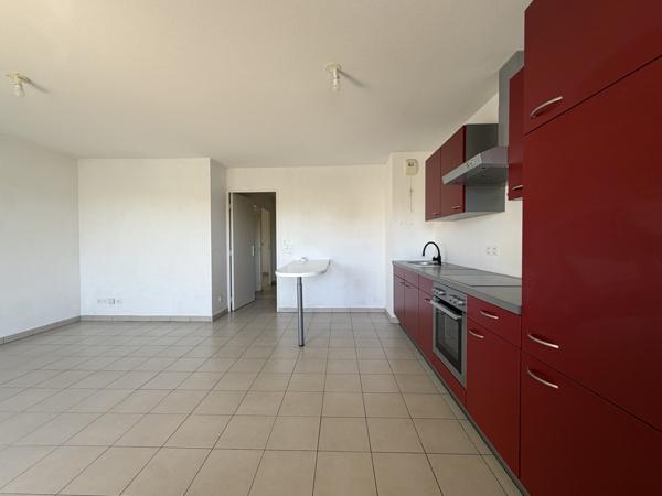 Miramas (13140) Appartement T3 55 M2 + terrasse 20 M2 MIRAMAS
