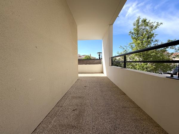 Miramas (13140) Appartement T3 55 M2 + terrasse 20 M2 MIRAMAS