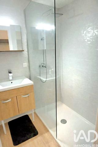 Appartement à vendre 1 pièce 26 m² Peymeinade