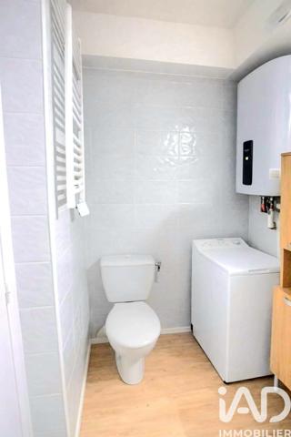 Appartement à vendre 1 pièce 26 m² Peymeinade