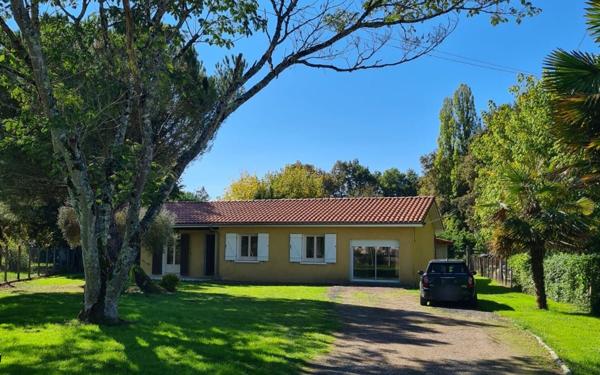 Maison à vendre    4 pièces •  Razac-sur-l'Isle