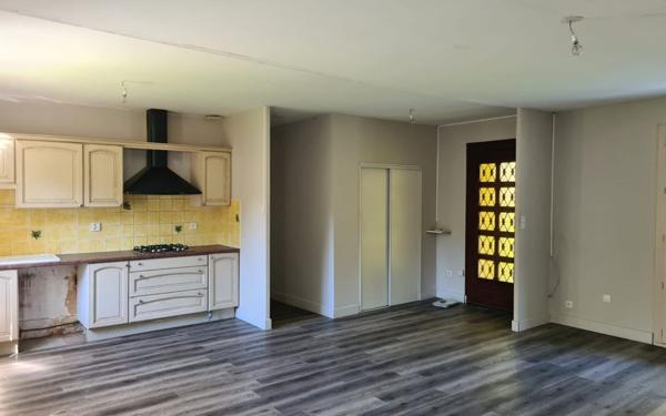 Maison à vendre    4 pièces •  Razac-sur-l'Isle