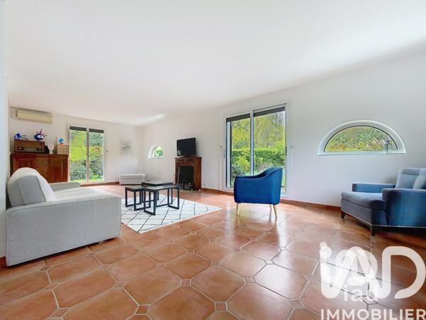 Maison à vendre 8 pièces 200 m² Buc