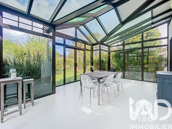 Maison à vendre 8 pièces 200 m² Buc