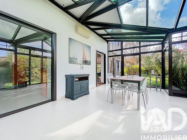 Maison à vendre 8 pièces 200 m² Buc