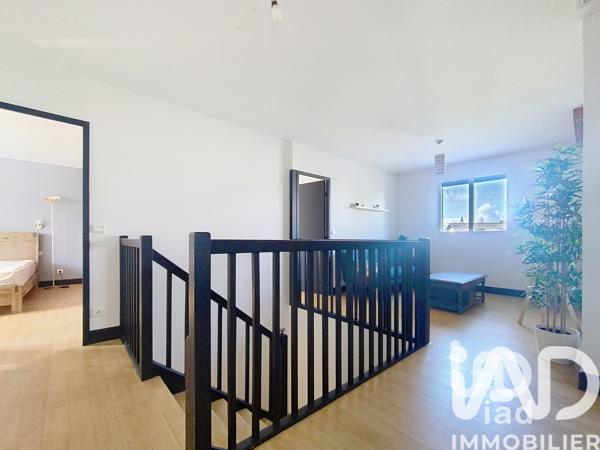 Maison à vendre 8 pièces 200 m² Buc