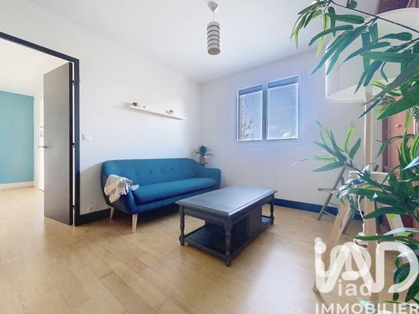 Maison à vendre 8 pièces 200 m² Buc