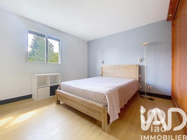 Maison à vendre 8 pièces 200 m² Buc